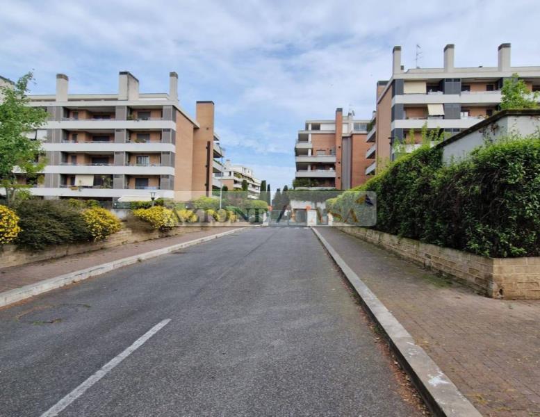 appartamento in vendita a Roma in zona Fidene