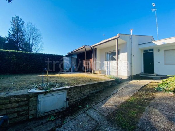 casa indipendente in vendita a Roma in zona Olgiata