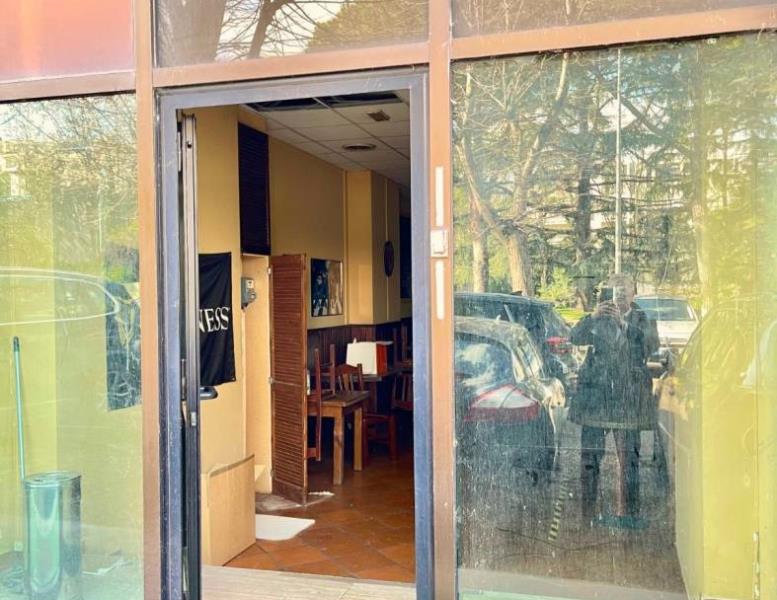 negozio in vendita a Roma in zona Giuliano Dalmata