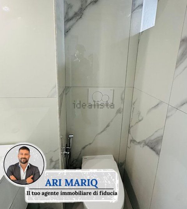 monolocale in vendita a Roma in zona Celio