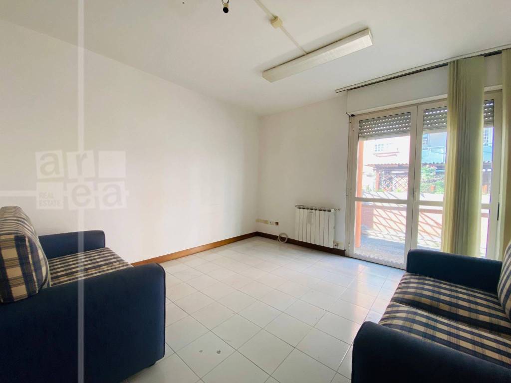 appartamento in vendita a Roma in zona San Basilio