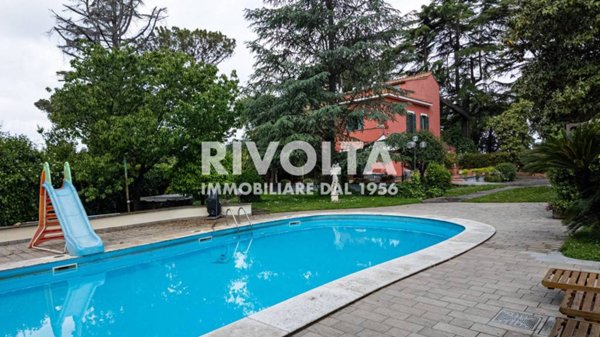 casa indipendente in vendita a Roma in zona Centro Storico