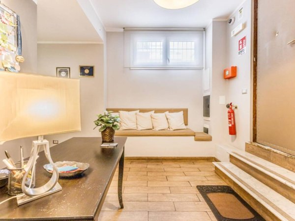 appartamento in vendita a Roma in zona Appio Latino