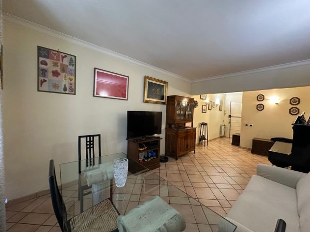 appartamento in vendita a Roma in zona Portuense