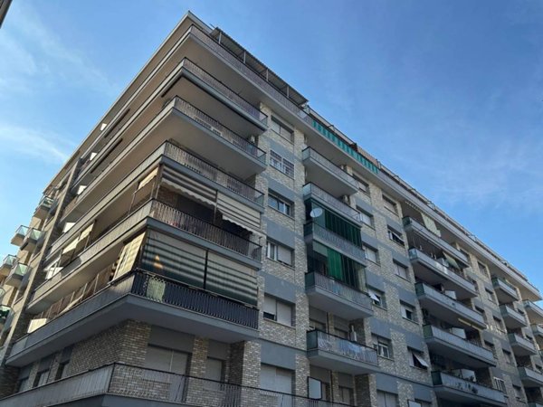 appartamento in vendita a Roma in zona Don Bosco