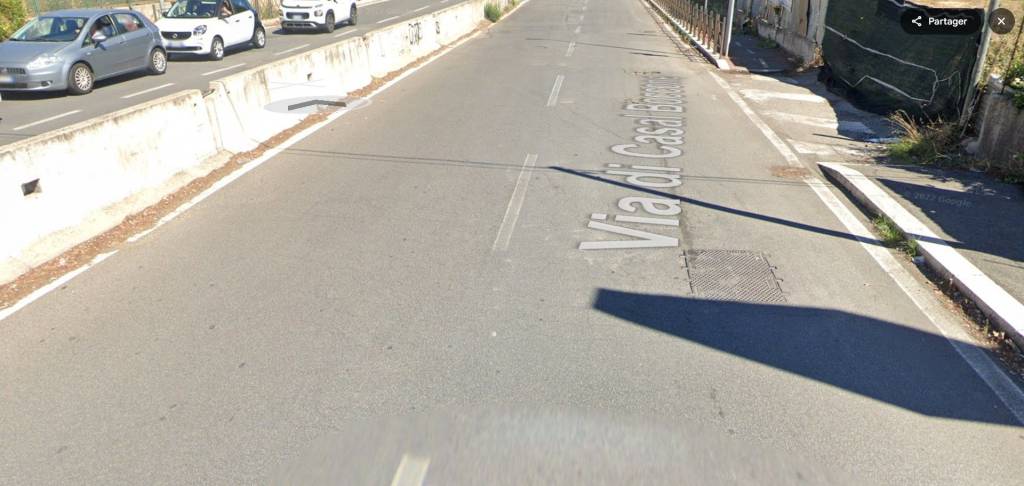 appartamento in vendita a Roma in zona Casal Boccone