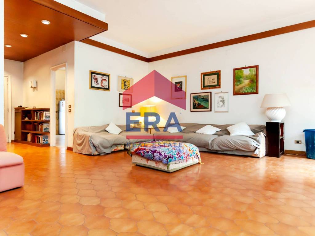 casa indipendente in vendita a Roma in zona Aurelio