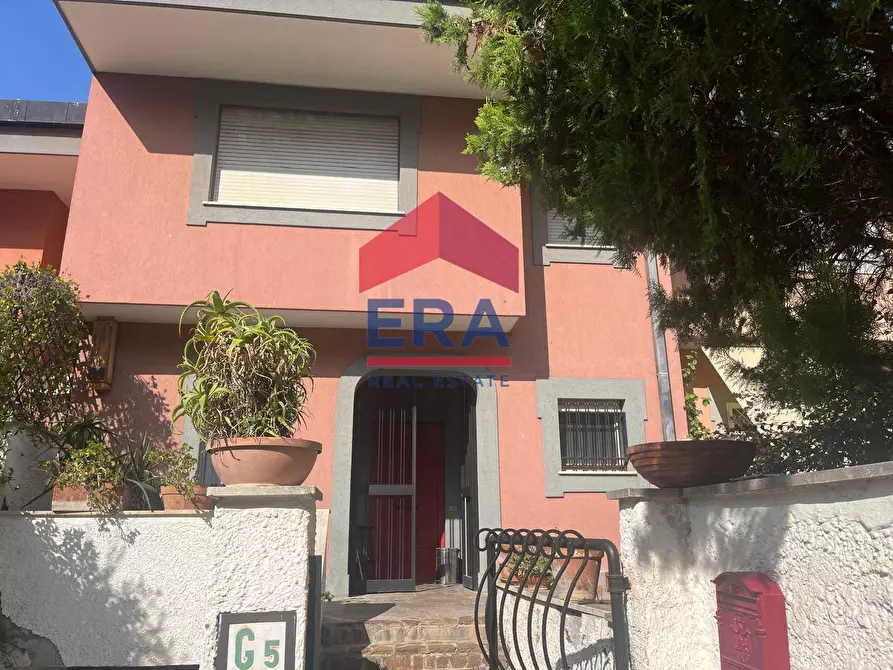casa indipendente in vendita a Roma in zona Aurelio