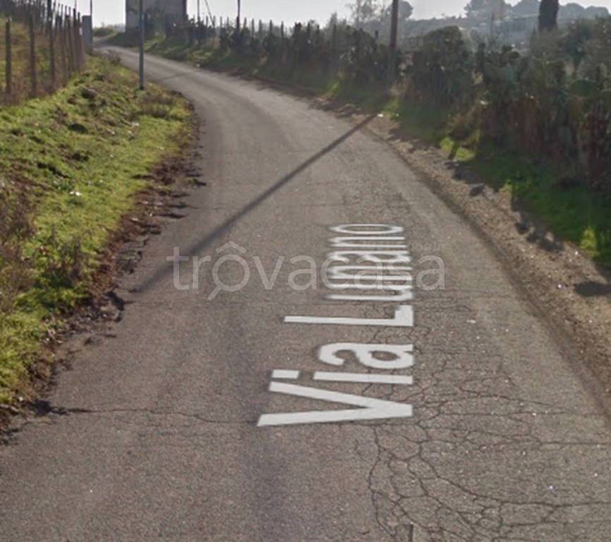 appartamento in vendita a Roma in zona Giardini di Corcolle