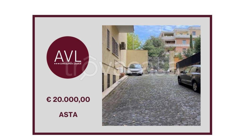 casa indipendente in vendita a Roma in zona Parioli
