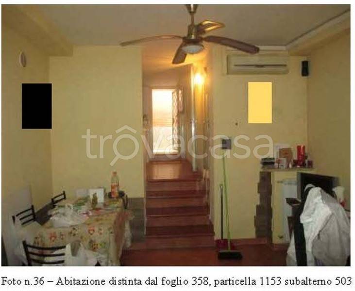 appartamento in vendita a Roma in zona Primavalle