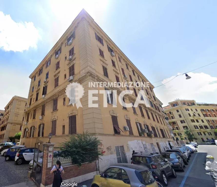 appartamento in vendita a Roma in zona Tiburtino
