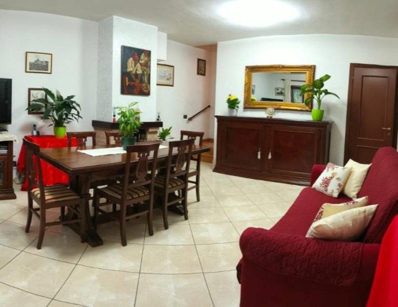 casa indipendente in vendita a Roma in zona Rione Prati