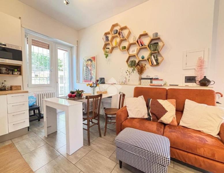 appartamento in vendita a Roma in zona Monte Sacro/Talenti