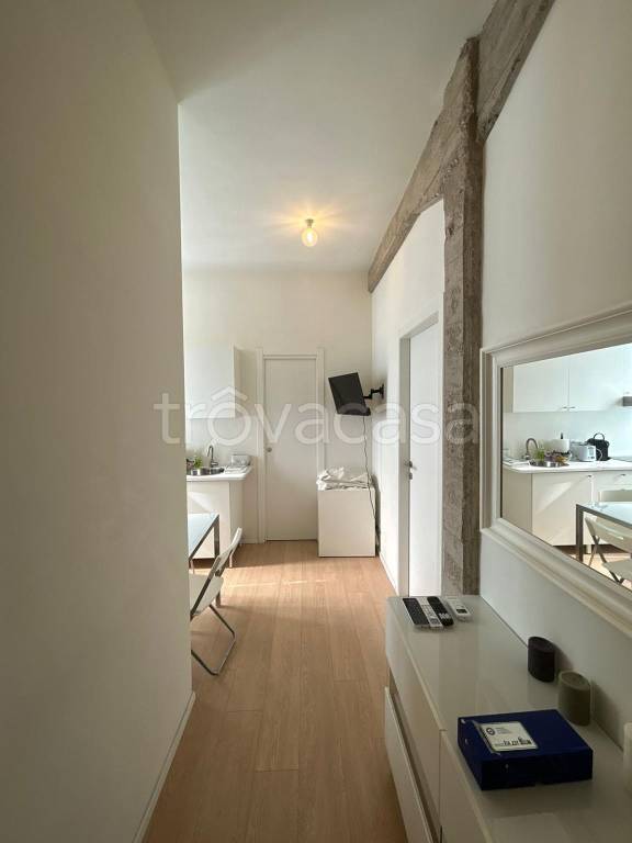 appartamento in vendita a Roma in zona Prenestino-Labicano