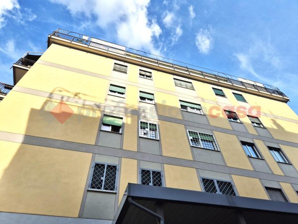appartamento in vendita a Roma in zona Prenestino-Labicano