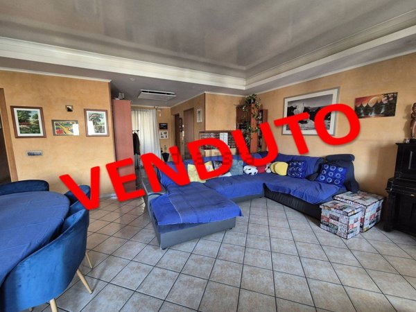 appartamento in vendita a Roma in zona Prenestino-Labicano