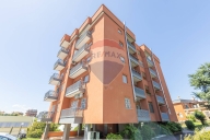 appartamento in vendita a Roma in zona Tor di Quinto