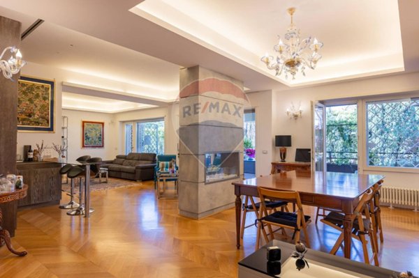appartamento in vendita a Roma in zona Monte Sacro/Talenti