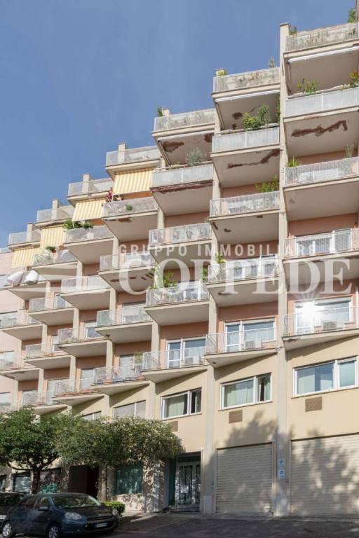 casa indipendente in vendita a Roma in zona Nomentano