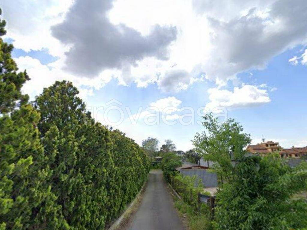 terreno agricolo in vendita a Roma in zona Settecamini