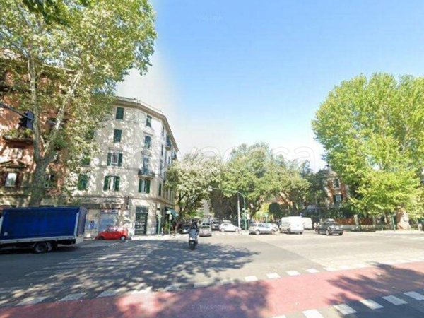 appartamento in vendita a Roma in zona Della Vittoria