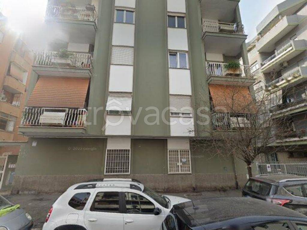 appartamento in vendita a Roma in zona Ostia