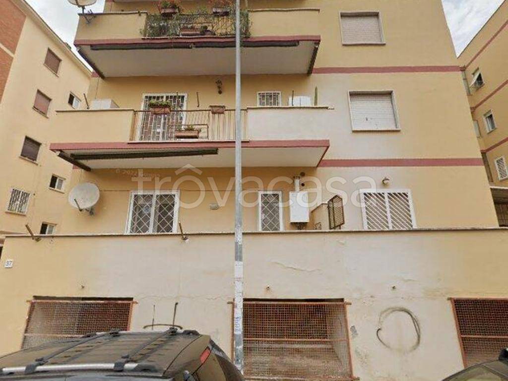 appartamento in vendita a Roma in zona La Pisana