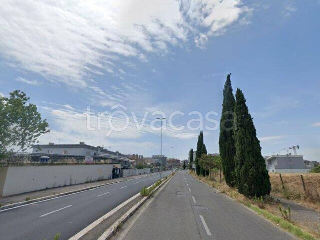 terreno agricolo in vendita a Roma in zona Mezzocammino