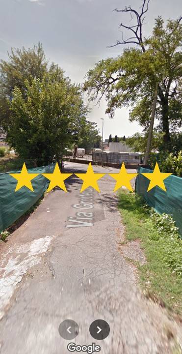 appartamento in vendita a Roma in zona Settecamini