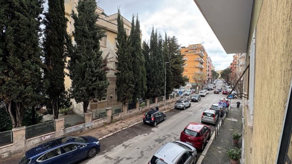 appartamento in vendita a Roma in zona Prenestino-Labicano