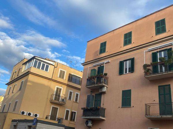 appartamento in vendita a Roma in zona Primavalle