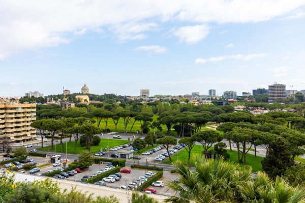 appartamento in vendita a Roma in zona Torrino