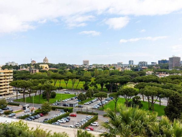 appartamento in vendita a Roma in zona Torrino