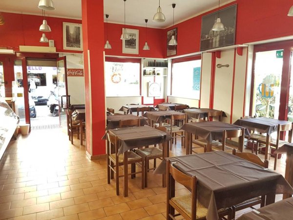 appartamento in vendita a Roma in zona Casal Boccone