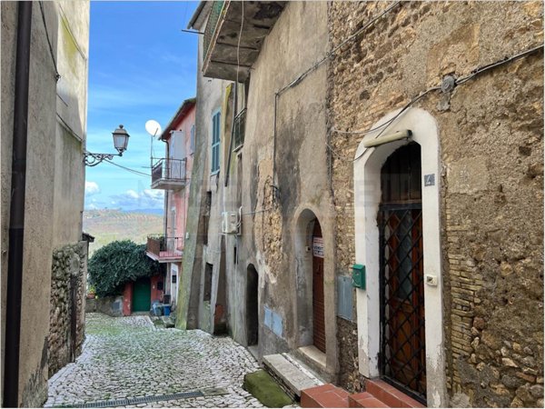 appartamento in vendita a Roma in zona Centro Storico