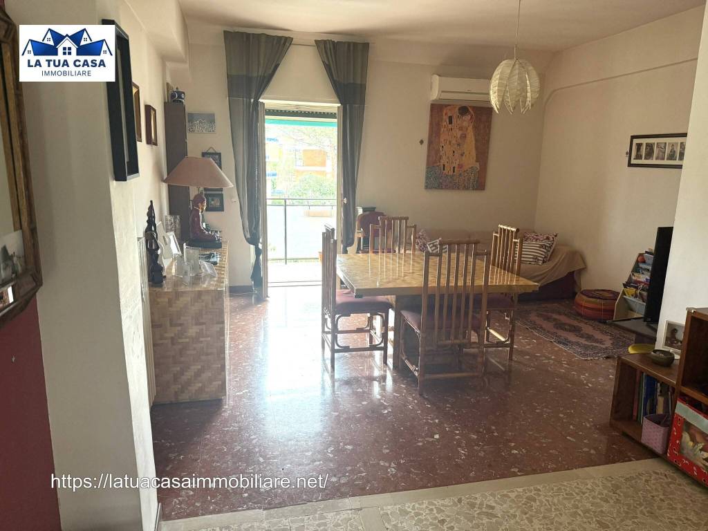 appartamento in vendita a Roma in zona Salario