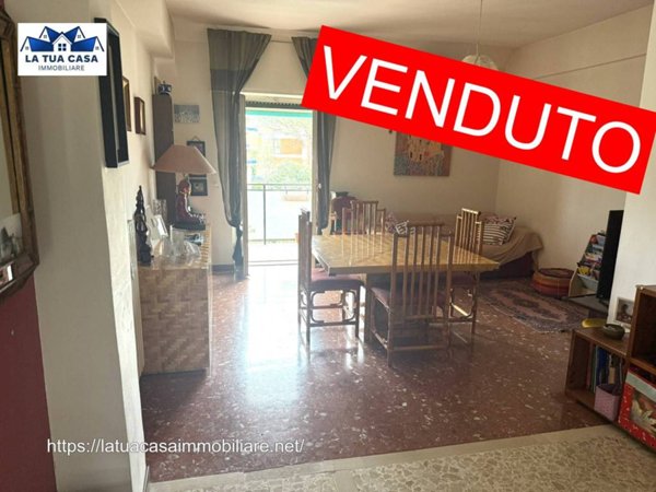 appartamento in vendita a Roma in zona Salario