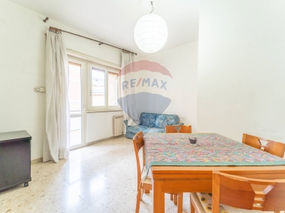 appartamento in vendita a Roma in zona Collatino
