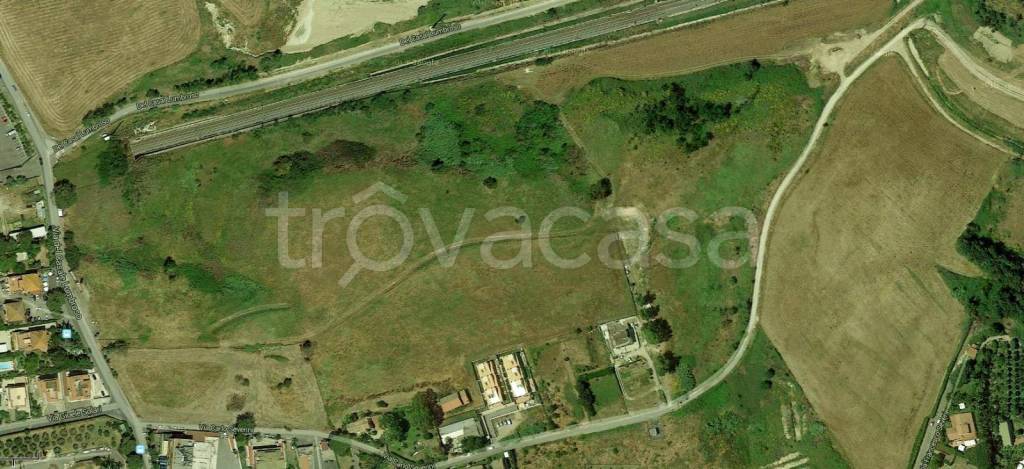 terreno agricolo in vendita a Roma in zona Massimina/Casal Lumbroso