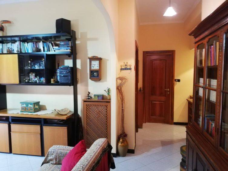appartamento in vendita a Roma in zona Pietralata