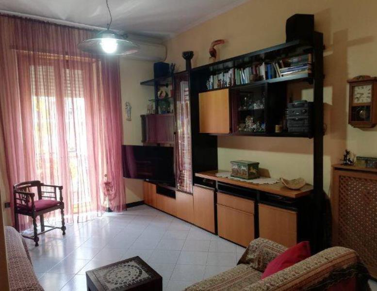 appartamento in vendita a Roma in zona Pietralata