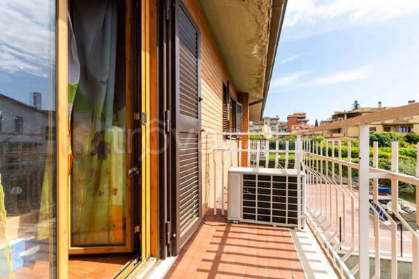 casa indipendente in vendita a Roma in zona Ottavia