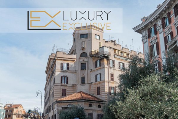 appartamento in vendita a Roma in zona Nomentano