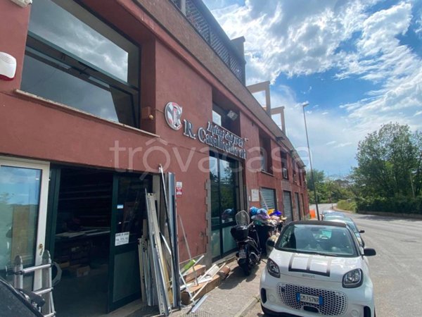 negozio in vendita a Roma in zona Ottavia