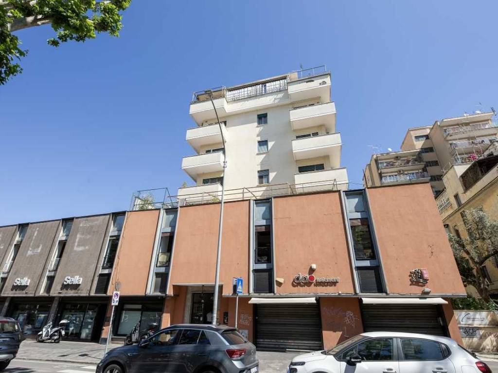 appartamento in vendita a Roma in zona Monte Sacro/Talenti