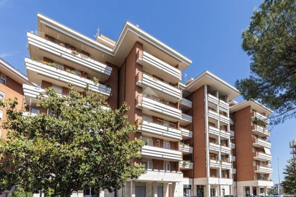 appartamento in vendita a Roma in zona Torrino