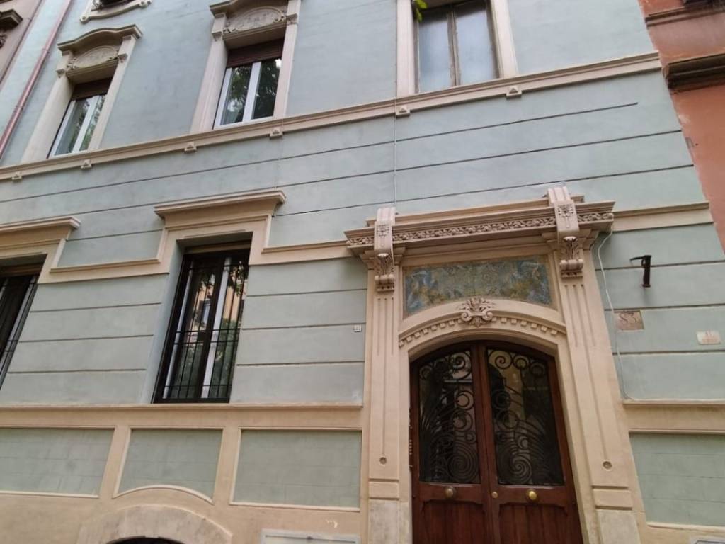 appartamento in vendita a Roma in zona Rione Prati