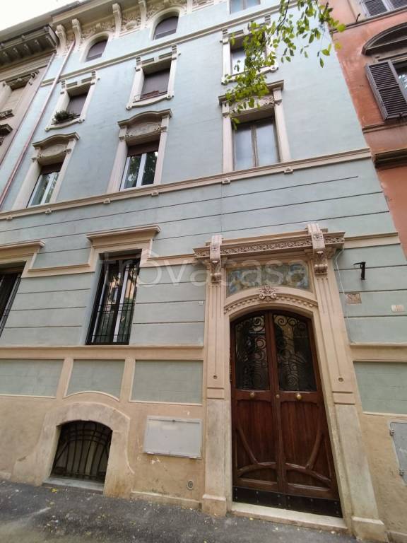 appartamento in vendita a Roma in zona Rione Prati
