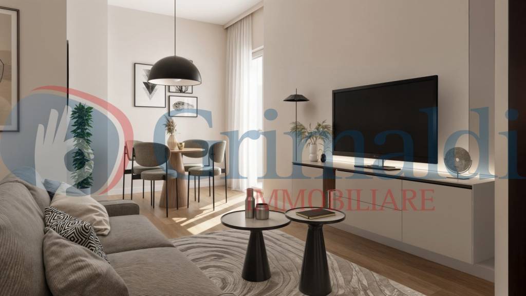 appartamento in vendita a Roma in zona Primavalle